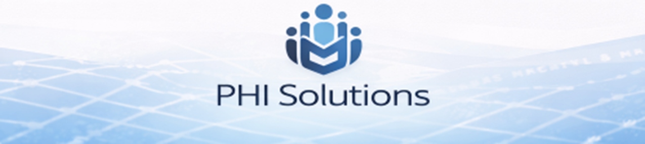 PHI Solutions